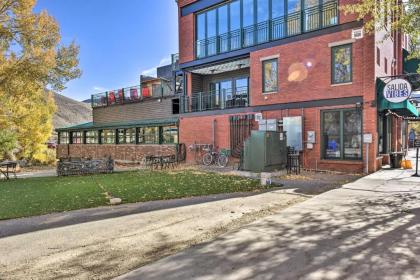 Historic Palace Loft with Reserved Parking Space! - image 6