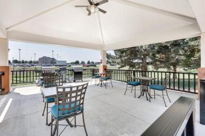 Candlewood Suites Salina an IHG Hotel - image 21