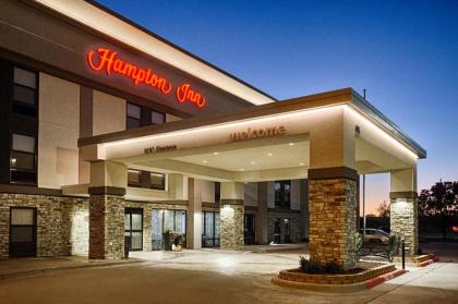 Hampton Inn Salna Ks To Hilton Garden Inn Salina Ks