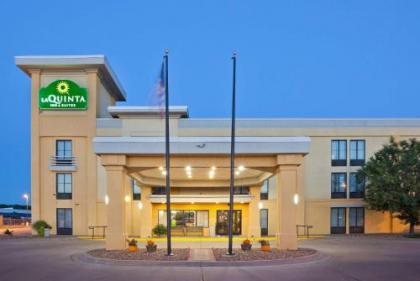 La Quinta Inn Salina Ks