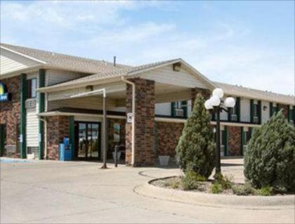 Days Inn by Wyndham Salina I-70