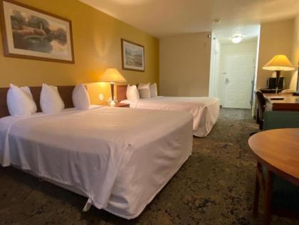 Rodeway Inn Salina - image 3