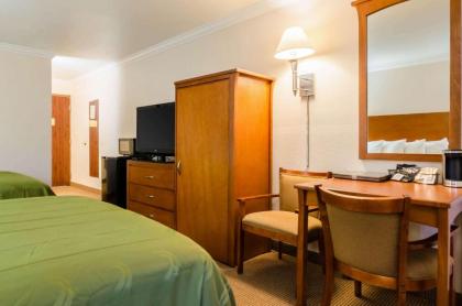 Quality Inn & Suites Salina