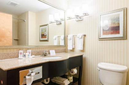 Comfort Suites Salina - image 11