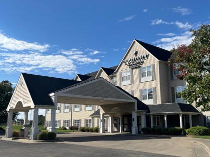 Country Inn And Suites Salina