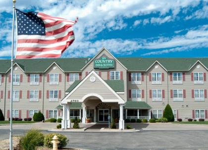 Country Inn & Suites by Radisson Salina KS - image 12