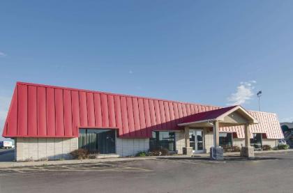 Americas Best Value Inn Salina