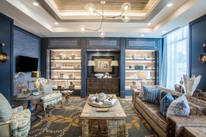Homewood Suites By Hilton Salina/Downtown Ks - image 10