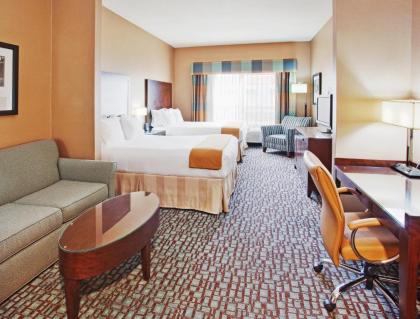 Holiday Inn Express & Suites Salinas an IHG Hotel - image 12