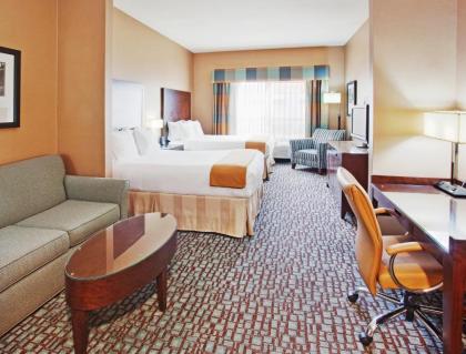 Holiday Inn Express & Suites Salinas an IHG Hotel - image 3