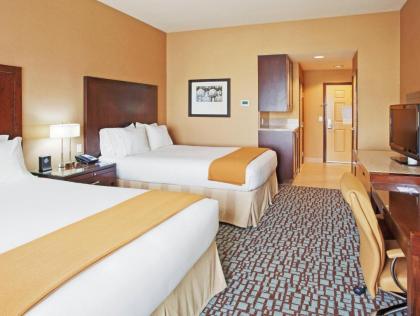 Holiday Inn Express & Suites Salinas an IHG Hotel - image 8