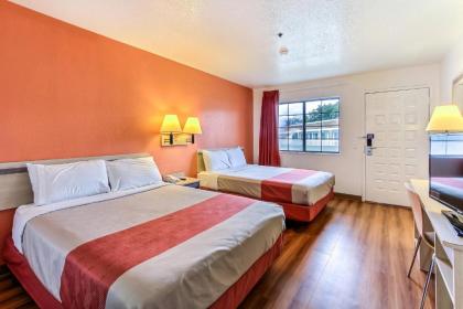 Motel 6-Salinas CA - North Monterey Area - image 11