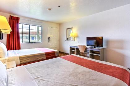 Motel 6-Salinas CA - North Monterey Area - image 12
