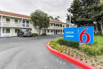 Motel 6-Salinas CA - North Monterey Area - image 14