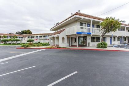 Motel 6-Salinas CA - North Monterey Area - image 15