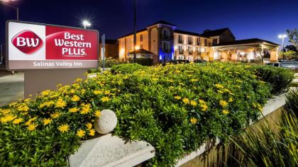 Best Western Plus Salinas Valley Inn & Suites