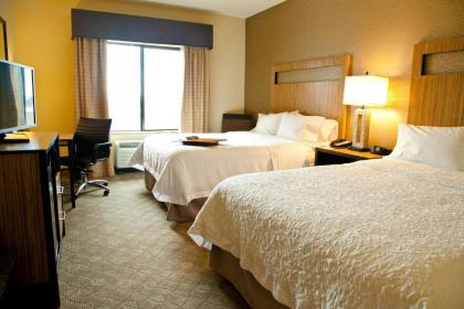 Hampton Inn & Suites Salinas - image 11