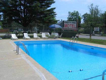 Motel in Salisbury Massachusetts