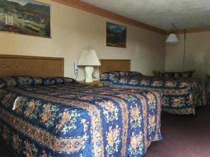 Knotty Pine Motel - image 13