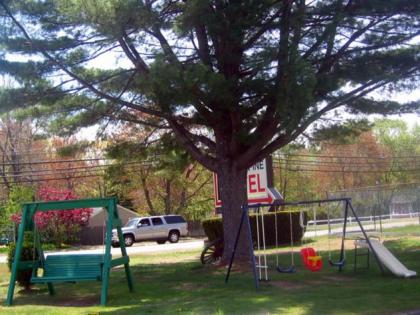 Knotty Pine Motel - image 3