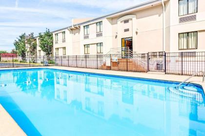 Americas Best Value Inn Salisbury - image 8