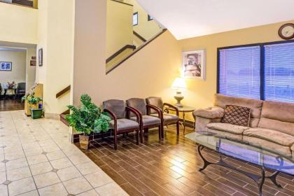 Americas Best Value Inn Salisbury - image 9
