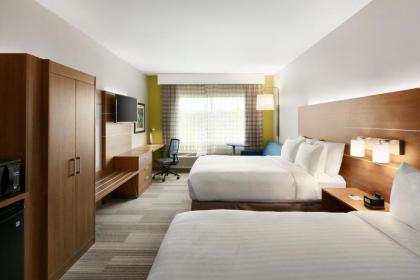 Holiday Inn Express & Suites Salisbury an IHG Hotel - image 10