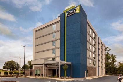 Home2 Suites By Hilton Salisbury Nc