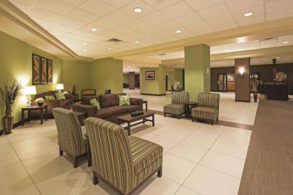 La Quinta by Wyndham Salisbury Salisbury Maryland