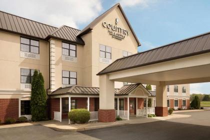 Country Inn  Suites by Radisson Salisbury mD Salisbury