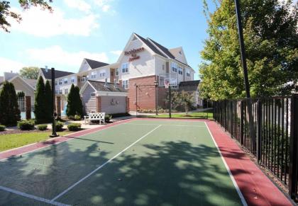 Residence Inn by Marriott Salisbury