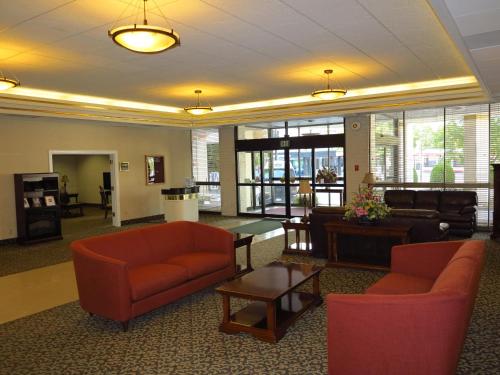 Salt Lake Plaza Hotel at Temple Square - image 5