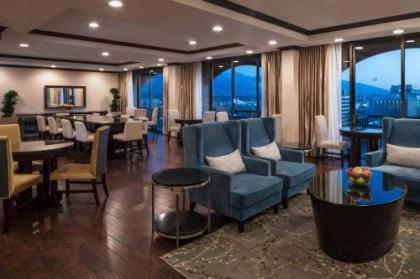 Sheraton Salt Lake City Utah