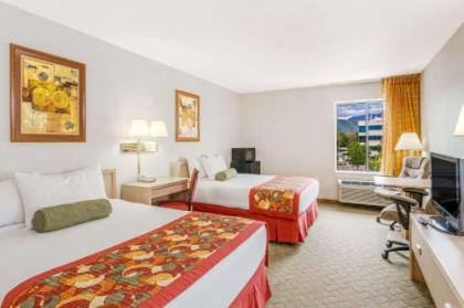 Ramada by Wyndham Salt Lake City - image 2