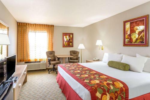 Ramada by Wyndham Salt Lake City - image 3