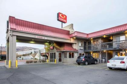 Econo Lodge North Temple