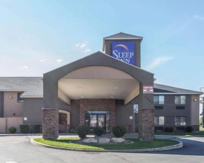 Sleep Inn West Valley City   Salt Lake City South