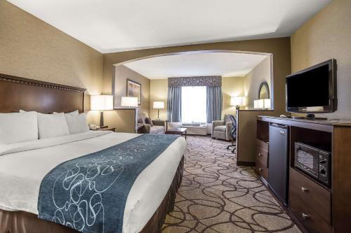 Comfort Suites Airport Salt Lake City - image 5