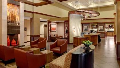 Hyatt Place Salt Lake City Downtown  the Gateway Salt Lake City Utah