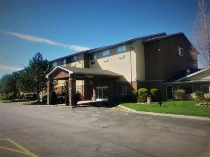 Best Western West Valley Inn Utah