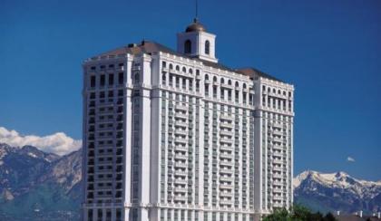 Grand America Hotel