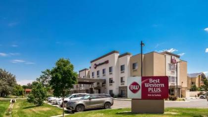 Best Western Plus Bwi Airport North Inn & Suites