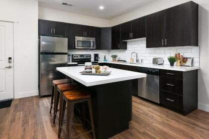 Criteria SLC Downtown Urban Escape Superb 1BR 1BA