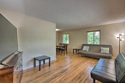 Holiday homes in Salt Lake City Utah