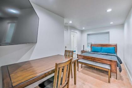 Salt Lake City Apartment Less than 6 mi to Downtown Utah