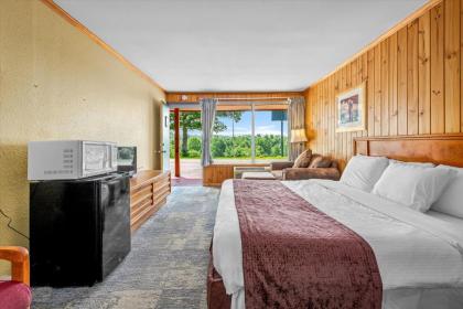 Saluda Mountain Lodge - image 10
