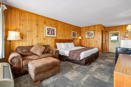 Saluda Mountain Lodge - image 11