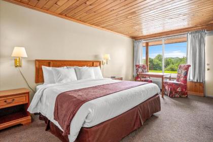 Saluda Mountain Lodge - image 14