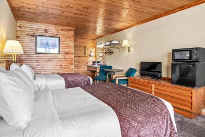Saluda Mountain Lodge - image 15