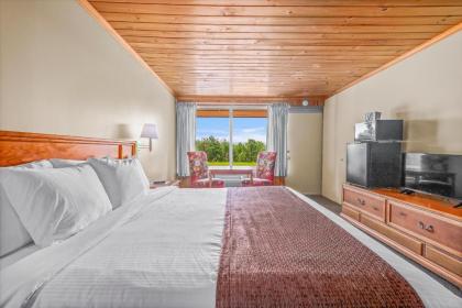 Saluda Mountain Lodge - image 3